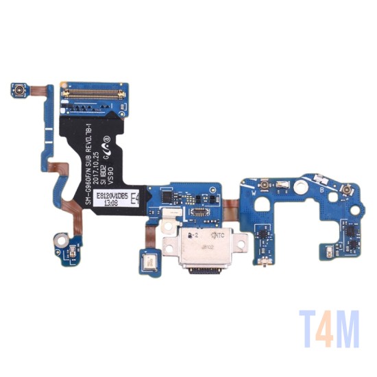 SAMSUNG S9/G960F CHARGING FLEX HIGH COPY